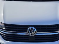 USED 2025 74 VOLKSWAGEN TRANSPORTER 2.0 TDI T32 Highline Kombi 5 Seat Double Cab Diesel Manual FWD SWB Euro 6 150PS 
