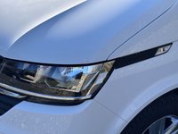 USED 2025 74 VOLKSWAGEN TRANSPORTER 2.0 TDI T32 Highline Kombi 5 Seat Double Cab Diesel Manual FWD SWB Euro 6 150PS 