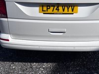 USED 2025 74 VOLKSWAGEN TRANSPORTER 2.0 TDI T32 Highline Kombi 5 Seat Double Cab Diesel Manual FWD SWB Euro 6 150PS 