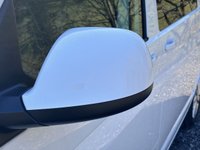 USED 2025 74 VOLKSWAGEN TRANSPORTER 2.0 TDI T32 Highline Kombi 5 Seat Double Cab Diesel Manual FWD SWB Euro 6 150PS 