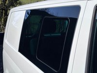 USED 2025 74 VOLKSWAGEN TRANSPORTER 2.0 TDI T32 Highline Kombi 5 Seat Double Cab Diesel Manual FWD SWB Euro 6 150PS 