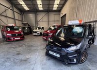 USED 2025 74 VOLKSWAGEN TRANSPORTER 2.0 TDI T32 Highline Kombi 5 Seat Double Cab Diesel Manual FWD SWB Euro 6 150PS 