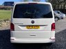 USED 2025 74 VOLKSWAGEN TRANSPORTER 2.0 TDI T32 Highline Kombi 5 Seat Double Cab Diesel Manual FWD SWB Euro 6 150PS 