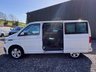 USED 2025 74 VOLKSWAGEN TRANSPORTER 2.0 TDI T32 Highline Kombi 5 Seat Double Cab Diesel Manual FWD SWB Euro 6 150PS 