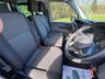 USED 2025 74 VOLKSWAGEN TRANSPORTER 2.0 TDI T32 Highline Kombi 5 Seat Double Cab Diesel Manual FWD SWB Euro 6 150PS 