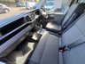 USED 2025 74 VOLKSWAGEN TRANSPORTER 2.0 TDI T32 Highline Kombi 5 Seat Double Cab Diesel Manual FWD SWB Euro 6 150PS 