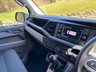 USED 2025 74 VOLKSWAGEN TRANSPORTER 2.0 TDI T32 Highline Kombi 5 Seat Double Cab Diesel Manual FWD SWB Euro 6 150PS 