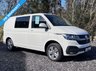 USED 2025 74 VOLKSWAGEN TRANSPORTER 2.0 TDI T32 Highline Kombi 5 Seat Double Cab Diesel Manual FWD SWB Euro 6 150PS 