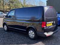 USED 2022 22 VOLKSWAGEN TRANSPORTER 2.0 TDI T28 Startline Panel Van Diesel Manual FWD SWB Euro 6 110PS 