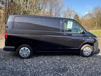 USED 2022 22 VOLKSWAGEN TRANSPORTER 2.0 TDI T28 Startline Panel Van Diesel Manual FWD SWB Euro 6 110PS 