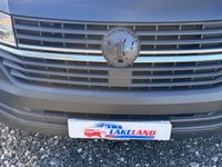 USED 2022 22 VOLKSWAGEN TRANSPORTER 2.0 TDI T28 Startline Panel Van Diesel Manual FWD SWB Euro 6 110PS 