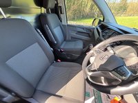 USED 2022 22 VOLKSWAGEN TRANSPORTER 2.0 TDI T28 Startline Panel Van Diesel Manual FWD SWB Euro 6 110PS 