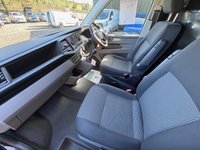USED 2022 22 VOLKSWAGEN TRANSPORTER 2.0 TDI T28 Startline Panel Van Diesel Manual FWD SWB Euro 6 110PS 