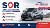 USED 2022 22 VOLKSWAGEN TRANSPORTER 2.0 TDI T28 Startline Panel Van Diesel Manual FWD SWB Euro 6 110PS 