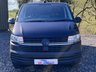 USED 2022 22 VOLKSWAGEN TRANSPORTER 2.0 TDI T28 Startline Panel Van Diesel Manual FWD SWB Euro 6 110PS 