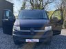 USED 2022 22 VOLKSWAGEN TRANSPORTER 2.0 TDI T28 Startline Panel Van Diesel Manual FWD SWB Euro 6 110PS 