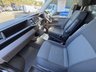 USED 2022 22 VOLKSWAGEN TRANSPORTER 2.0 TDI T28 Startline Panel Van Diesel Manual FWD SWB Euro 6 110PS 