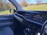 USED 2022 22 VOLKSWAGEN TRANSPORTER 2.0 TDI T28 Startline Panel Van Diesel Manual FWD SWB Euro 6 110PS 