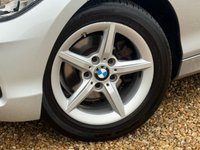 USED 2017 17 BMW 1 SERIES 1.5 118i SE Hatchback 5dr Petrol Auto Euro 6 (s/s) (136 ps) 