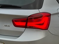 USED 2017 17 BMW 1 SERIES 1.5 118i SE Hatchback 5dr Petrol Auto Euro 6 (s/s) (136 ps) 