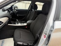 USED 2017 17 BMW 1 SERIES 1.5 118i SE Hatchback 5dr Petrol Auto Euro 6 (s/s) (136 ps) 