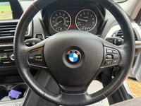 USED 2017 17 BMW 1 SERIES 1.5 118i SE Hatchback 5dr Petrol Auto Euro 6 (s/s) (136 ps) 