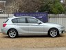 USED 2017 17 BMW 1 SERIES 1.5 118i SE Hatchback 5dr Petrol Auto Euro 6 (s/s) (136 ps) 