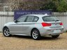 USED 2017 17 BMW 1 SERIES 1.5 118i SE Hatchback 5dr Petrol Auto Euro 6 (s/s) (136 ps) 
