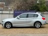 USED 2017 17 BMW 1 SERIES 1.5 118i SE Hatchback 5dr Petrol Auto Euro 6 (s/s) (136 ps) 