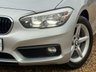USED 2017 17 BMW 1 SERIES 1.5 118i SE Hatchback 5dr Petrol Auto Euro 6 (s/s) (136 ps) 