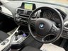 USED 2017 17 BMW 1 SERIES 1.5 118i SE Hatchback 5dr Petrol Auto Euro 6 (s/s) (136 ps) 
