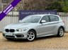 USED 2017 17 BMW 1 SERIES 1.5 118i SE Hatchback 5dr Petrol Auto Euro 6 (s/s) (136 ps) 