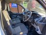 USED 2017 67 FORD TRANSIT CUSTOM 2.0 TDCi 290 L1 H1 5dr WARRANTY-SERVICED-NEW WETBELT