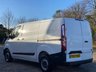 USED 2017 67 FORD TRANSIT CUSTOM 2.0 TDCi 290 L1 H1 5dr WARRANTY-SERVICED-NEW WETBELT