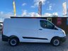 USED 2017 67 FORD TRANSIT CUSTOM 2.0 TDCi 290 L1 H1 5dr WARRANTY-SERVICED-NEW WETBELT