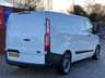 USED 2017 67 FORD TRANSIT CUSTOM 2.0 TDCi 290 L1 H1 5dr WARRANTY-SERVICED-NEW WETBELT