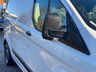 USED 2017 67 FORD TRANSIT CUSTOM 2.0 TDCi 290 L1 H1 5dr WARRANTY-SERVICED-NEW WETBELT