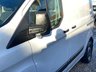 USED 2017 67 FORD TRANSIT CUSTOM 2.0 TDCi 290 L1 H1 5dr WARRANTY-SERVICED-NEW WETBELT