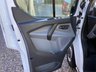 USED 2017 67 FORD TRANSIT CUSTOM 2.0 TDCi 290 L1 H1 5dr WARRANTY-SERVICED-NEW WETBELT