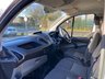 USED 2017 67 FORD TRANSIT CUSTOM 2.0 TDCi 290 L1 H1 5dr WARRANTY-SERVICED-NEW WETBELT