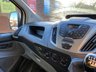 USED 2017 67 FORD TRANSIT CUSTOM 2.0 TDCi 290 L1 H1 5dr WARRANTY-SERVICED-NEW WETBELT
