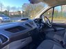 USED 2017 67 FORD TRANSIT CUSTOM 2.0 TDCi 290 L1 H1 5dr WARRANTY-SERVICED-NEW WETBELT