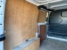 USED 2017 67 FORD TRANSIT CUSTOM 2.0 TDCi 290 L1 H1 5dr WARRANTY-SERVICED-NEW WETBELT