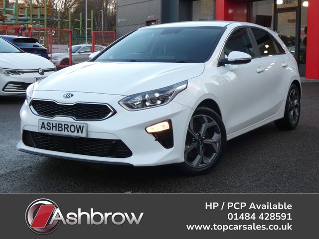 Ashbrow Garage