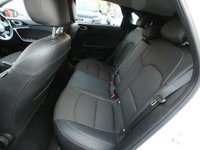 USED 2020 20 KIA CEED 1.0 T-GDi 3 5d 118 S/S SAT NAV, APPLE CARPLAY / ANDROID AUTO, REVERSING CAMERA, DAB RADIO, BLUETOOTH, CRUISE CONTROL & SPEED LIMITER, LANE ASSIST, VOICE RECOGNITION, &frac12; LEATHER, REAR PARKING SENSORS WITH DISPLAY, MANUAL 6 SPEED, 17 INCH ALLOYS, PRIVACY GLASS, ELECTRIC FOLDING MIRRORS, LEATHER MULTIFUNCTION STEERING WHEEL, AUTO LIGHTS & WIPERS, DUAL AUTOMATIC AIR CON, TRIP COMPUTER WITH DIGITAL SPEEDO, ILLUMINATING VANITY MIRRORS, SPACE SAVER SPARE, GOOD SERVICE HISTORY