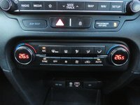USED 2020 20 KIA CEED 1.0 T-GDi 3 5d 118 S/S SAT NAV, APPLE CARPLAY / ANDROID AUTO, REVERSING CAMERA, DAB RADIO, BLUETOOTH, CRUISE CONTROL & SPEED LIMITER, LANE ASSIST, VOICE RECOGNITION, &frac12; LEATHER, REAR PARKING SENSORS WITH DISPLAY, MANUAL 6 SPEED, 17 INCH ALLOYS, PRIVACY GLASS, ELECTRIC FOLDING MIRRORS, LEATHER MULTIFUNCTION STEERING WHEEL, AUTO LIGHTS & WIPERS, DUAL AUTOMATIC AIR CON, TRIP COMPUTER WITH DIGITAL SPEEDO, ILLUMINATING VANITY MIRRORS, SPACE SAVER SPARE, GOOD SERVICE HISTORY