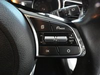 USED 2020 20 KIA CEED 1.0 T-GDi 3 5d 118 S/S SAT NAV, APPLE CARPLAY / ANDROID AUTO, REVERSING CAMERA, DAB RADIO, BLUETOOTH, CRUISE CONTROL & SPEED LIMITER, LANE ASSIST, VOICE RECOGNITION, &frac12; LEATHER, REAR PARKING SENSORS WITH DISPLAY, MANUAL 6 SPEED, 17 INCH ALLOYS, PRIVACY GLASS, ELECTRIC FOLDING MIRRORS, LEATHER MULTIFUNCTION STEERING WHEEL, AUTO LIGHTS & WIPERS, DUAL AUTOMATIC AIR CON, TRIP COMPUTER WITH DIGITAL SPEEDO, ILLUMINATING VANITY MIRRORS, SPACE SAVER SPARE, GOOD SERVICE HISTORY