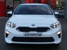 USED 2020 20 KIA CEED 1.0 T-GDi 3 5d 118 S/S SAT NAV, APPLE CARPLAY / ANDROID AUTO, REVERSING CAMERA, DAB RADIO, BLUETOOTH, CRUISE CONTROL & SPEED LIMITER, LANE ASSIST, VOICE RECOGNITION, &frac12; LEATHER, REAR PARKING SENSORS WITH DISPLAY, MANUAL 6 SPEED, 17 INCH ALLOYS, PRIVACY GLASS, ELECTRIC FOLDING MIRRORS, LEATHER MULTIFUNCTION STEERING WHEEL, AUTO LIGHTS & WIPERS, DUAL AUTOMATIC AIR CON, TRIP COMPUTER WITH DIGITAL SPEEDO, ILLUMINATING VANITY MIRRORS, SPACE SAVER SPARE, GOOD SERVICE HISTORY