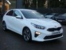 USED 2020 20 KIA CEED 1.0 T-GDi 3 5d 118 S/S SAT NAV, APPLE CARPLAY / ANDROID AUTO, REVERSING CAMERA, DAB RADIO, BLUETOOTH, CRUISE CONTROL & SPEED LIMITER, LANE ASSIST, VOICE RECOGNITION, &frac12; LEATHER, REAR PARKING SENSORS WITH DISPLAY, MANUAL 6 SPEED, 17 INCH ALLOYS, PRIVACY GLASS, ELECTRIC FOLDING MIRRORS, LEATHER MULTIFUNCTION STEERING WHEEL, AUTO LIGHTS & WIPERS, DUAL AUTOMATIC AIR CON, TRIP COMPUTER WITH DIGITAL SPEEDO, ILLUMINATING VANITY MIRRORS, SPACE SAVER SPARE, GOOD SERVICE HISTORY