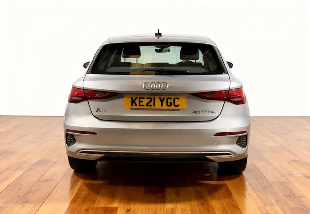 2021 AUDI A3 - Photo 7